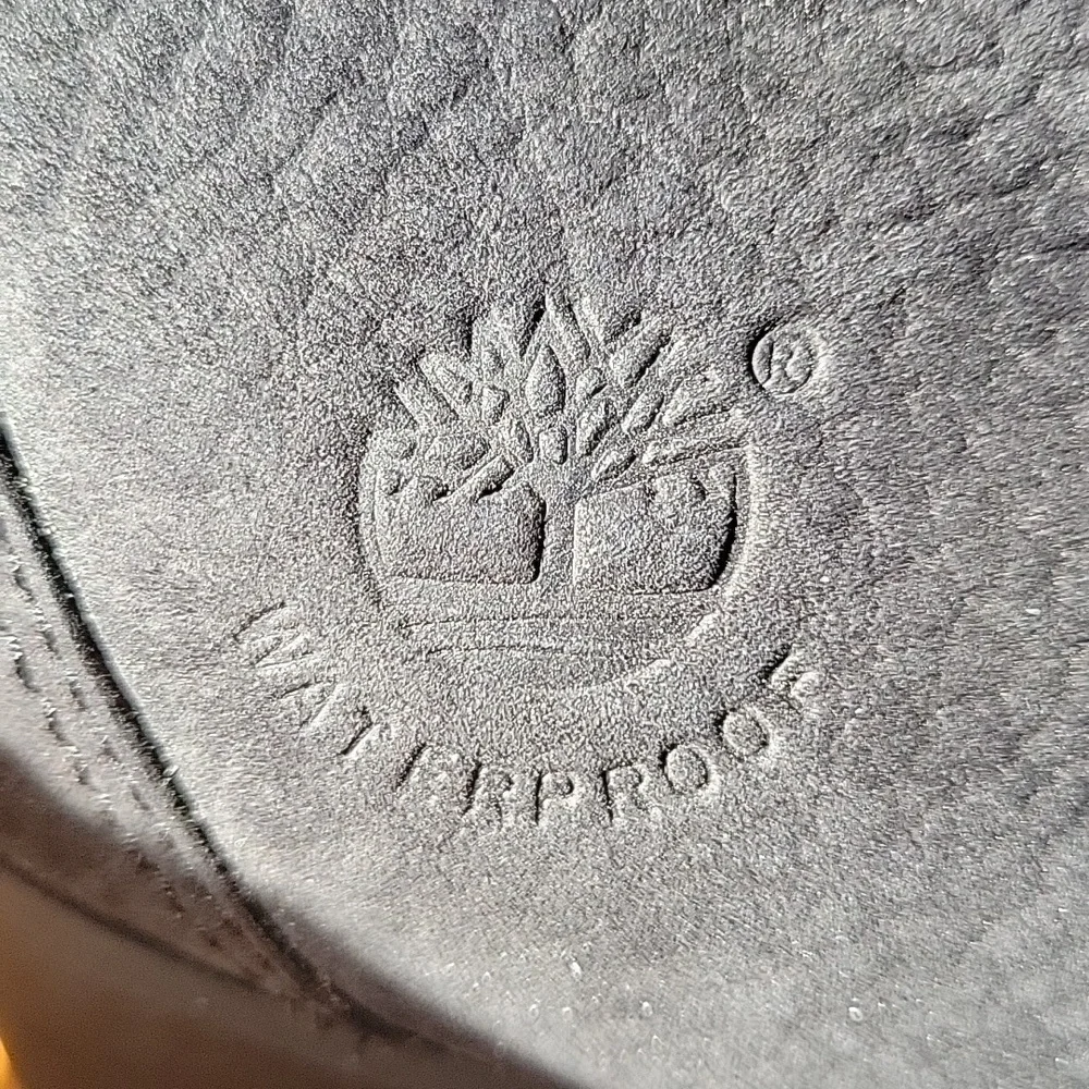 Timberland Women's Black Ankle Boots - Picture 11 of 11